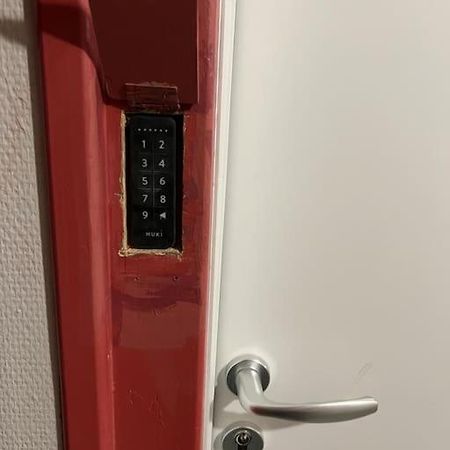 Apartament L Ecrin Nantais Nantes Zewnętrze zdjęcie