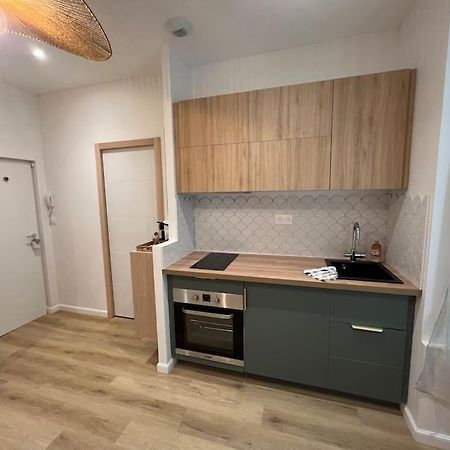 Apartament L Ecrin Nantais Nantes Zewnętrze zdjęcie
