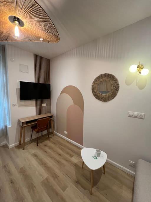 Apartament L Ecrin Nantais Nantes Zewnętrze zdjęcie