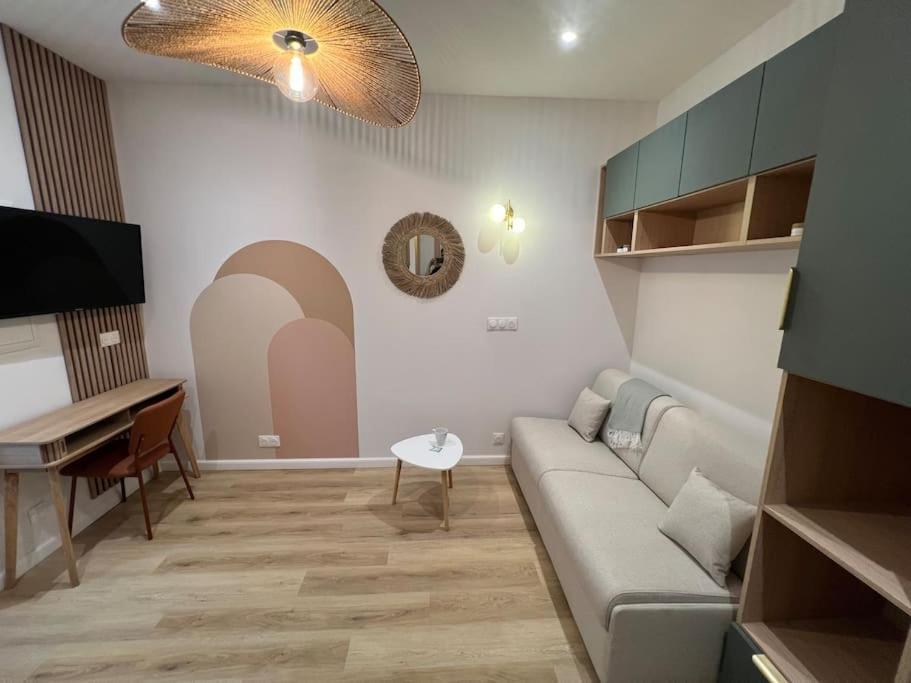 Apartament L Ecrin Nantais Nantes Zewnętrze zdjęcie
