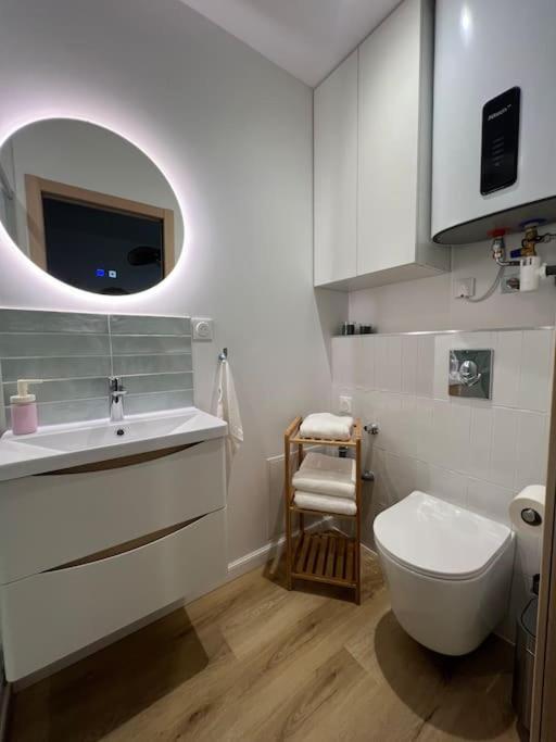 Apartament L Ecrin Nantais Nantes Zewnętrze zdjęcie