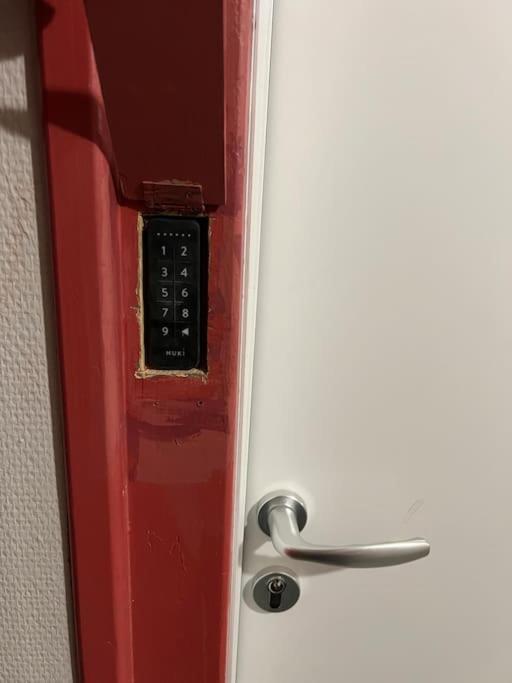 Apartament L Ecrin Nantais Nantes Zewnętrze zdjęcie