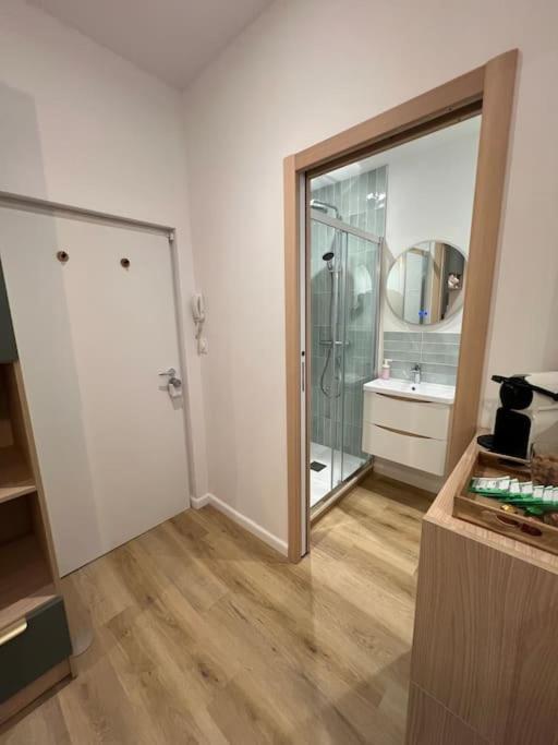 Apartament L Ecrin Nantais Nantes Zewnętrze zdjęcie