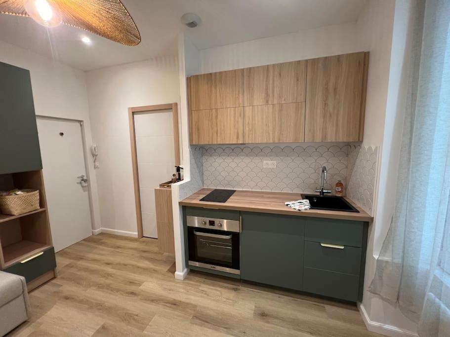 Apartament L Ecrin Nantais Nantes Zewnętrze zdjęcie